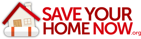 Save Your Home Now